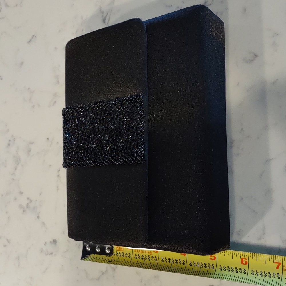 Bijoux Terner Bag Black - Picture 7 of 7
